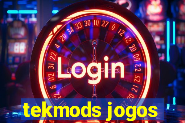 tekmods jogos